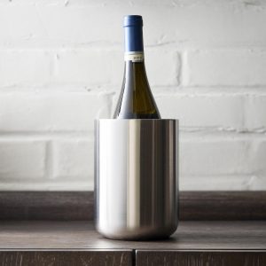 Aja Wine Cooler  |  Glassware & Barware Glassware & Barware Glassware & Barware