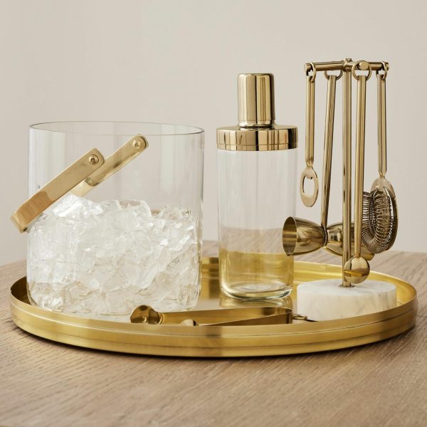 Archer Barware Bar Tools W/ Stand  |  Glassware & Barware Glassware & Barware Glassware & Barware