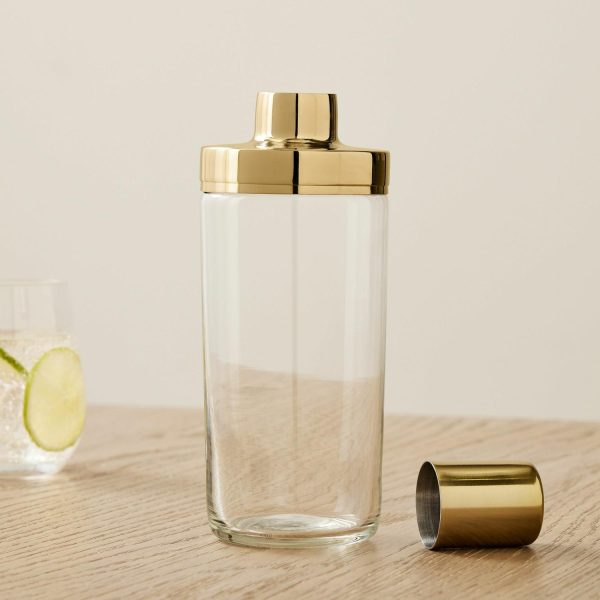 Archer Barware Cocktail Shaker  |  Glassware & Barware Glassware & Barware Glassware & Barware