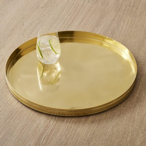 Archer Barware Metal Tray  |  Glassware & Barware Glassware & Barware Glassware & Barware