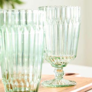 Archie Wine Glasses (Set Of 6)  |  Glassware & Barware Glassware & Barware Glassware & Barware