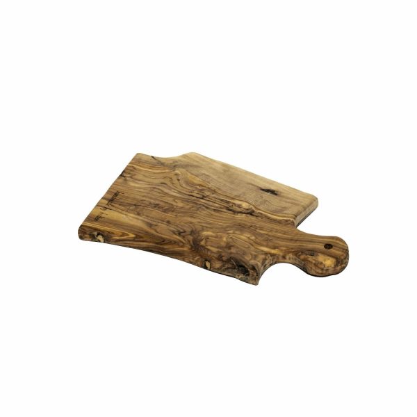 Artisan Olive Wood Cutting Board,Large  |  Kitchen Kitchen Kitchen