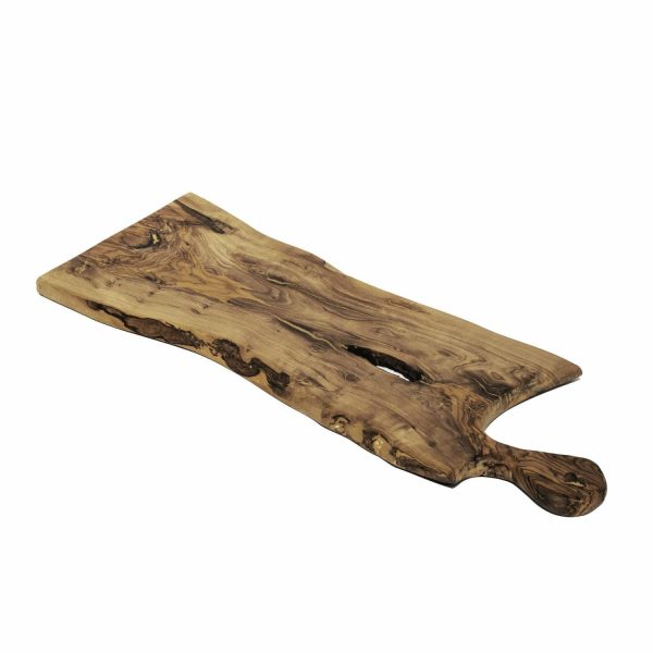 Artisan Olive Wood Cutting Board,Large  |  Kitchen Kitchen Kitchen