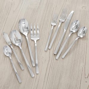 Beacon Mirror Set W/ Serving Utensils  |  Serveware Kitchen & Dining Serveware