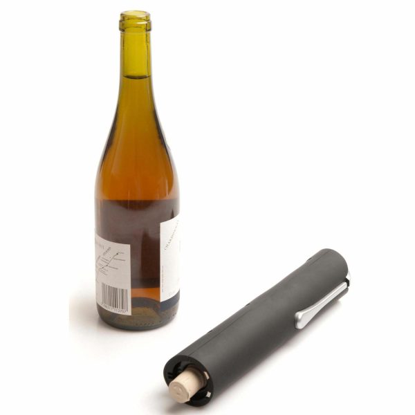 Berghoff Electric Wine Opener  |  Glassware & Barware Glassware & Barware Glassware & Barware