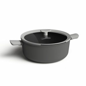 Berghoff Leo Covered Stockpot  |  Kitchen Kitchen Kitchen