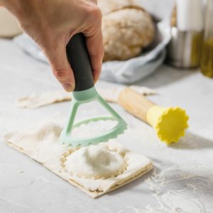 Berghoff Leo Ravioli Stamp Set  |  Kitchen Kitchen Kitchen