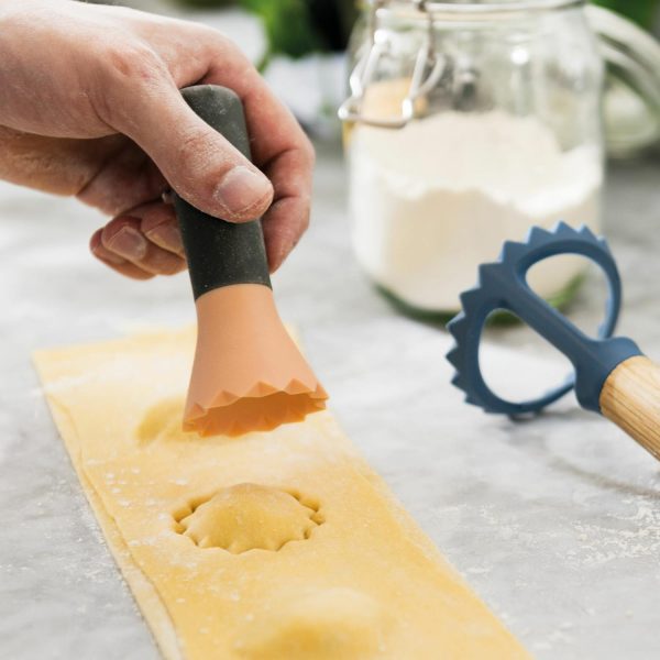 Berghoff Leo Ravioli Stamp Set  |  Kitchen Kitchen Kitchen