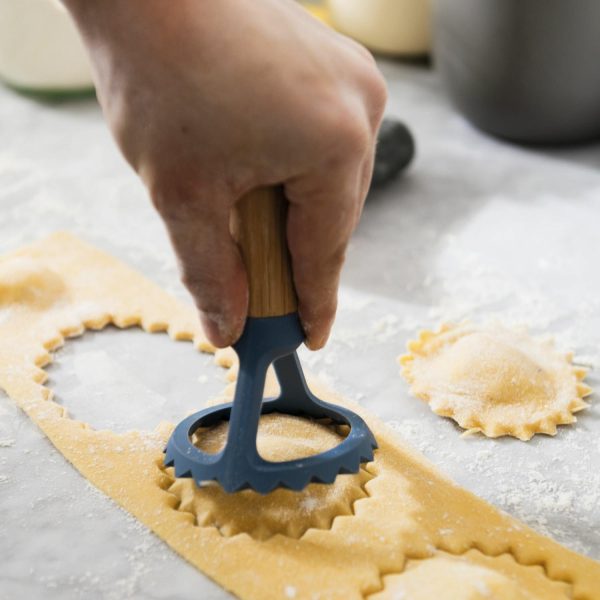 Berghoff Leo Ravioli Stamp Set  |  Kitchen Kitchen Kitchen