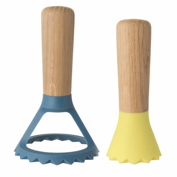 Berghoff Leo Ravioli Stamp Set  |  Kitchen Kitchen Kitchen