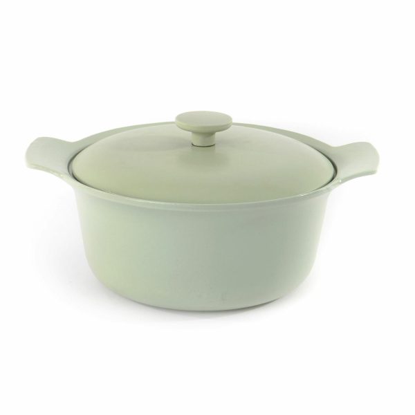 Berghoff Ron Cast Iron Covered Stockpot  |  Kitchen Kitchen Kitchen