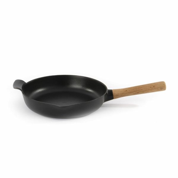 Berghoff Ron Cast Iron Frying Pan  |  Kitchen Kitchen Kitchen