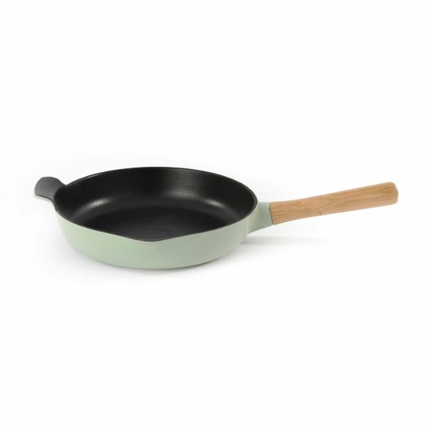 Berghoff Ron Cast Iron Frying Pan  |  Kitchen Kitchen Kitchen