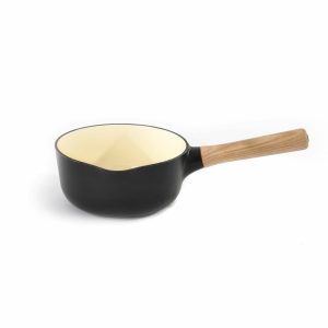 Berghoff Ron Cast Iron Saucepan  |  Kitchen Kitchen Kitchen