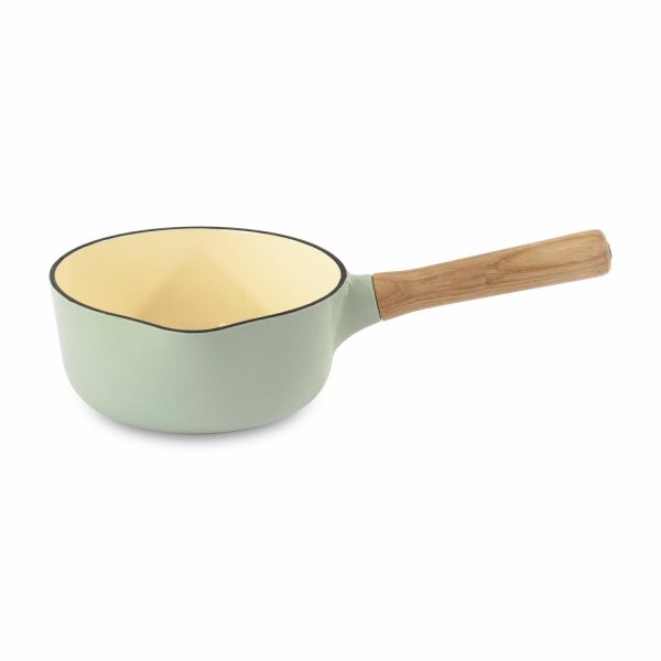 Berghoff Ron Cast Iron Saucepan  |  Kitchen Kitchen Kitchen