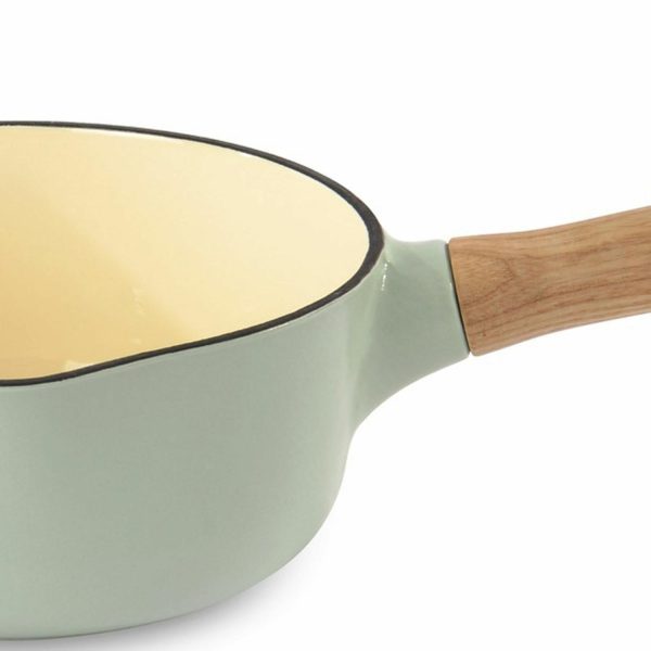 Berghoff Ron Cast Iron Saucepan  |  Kitchen Kitchen Kitchen