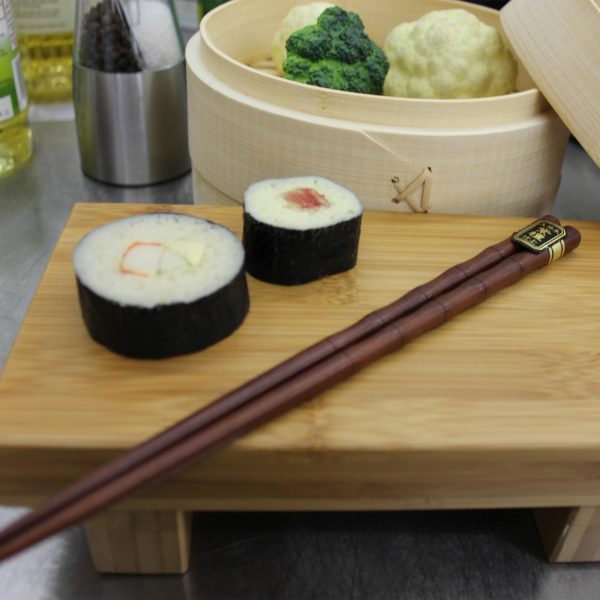 Berghoff Wooden Chopsticks Sets  |  Kitchen Kitchen Kitchen