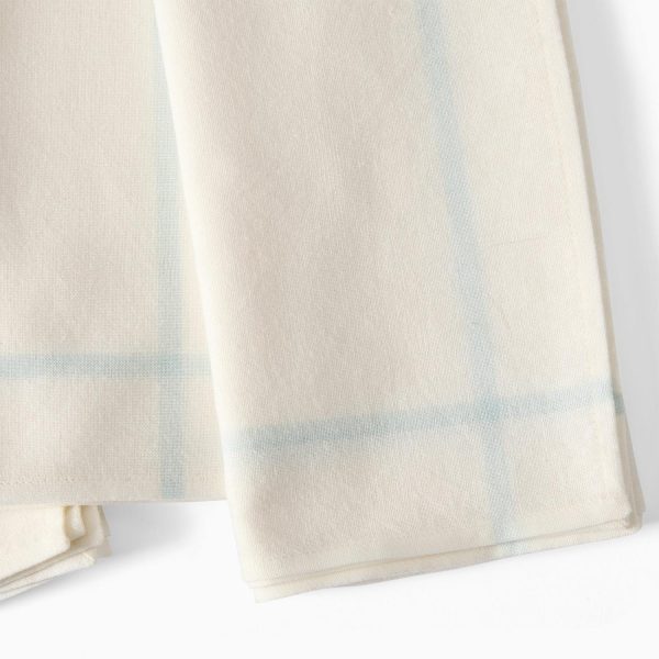 Billy Cotton Stripe Napkin Sets  |  Table Linens Kitchen & Dining Table Linens