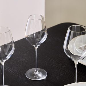 Borough Champagne Tulip Glasses (Set Of 4)  |  Glassware & Barware Glassware & Barware Glassware & Barware