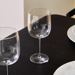 Borough Grand Cru Glasses (Set Of 4)  |  Glassware & Barware Glassware & Barware Glassware & Barware