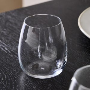 Borough Stemless Wine Glasses (Set Of 4)  |  Glassware & Barware Glassware & Barware Glassware & Barware