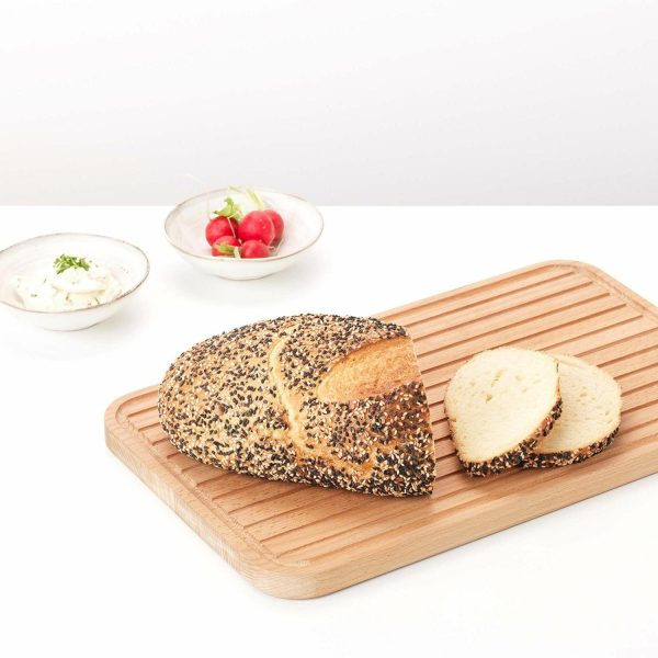 Brabantia Wood Chopping Boards (Set Of 3)  |  Kitchen Kitchen Kitchen