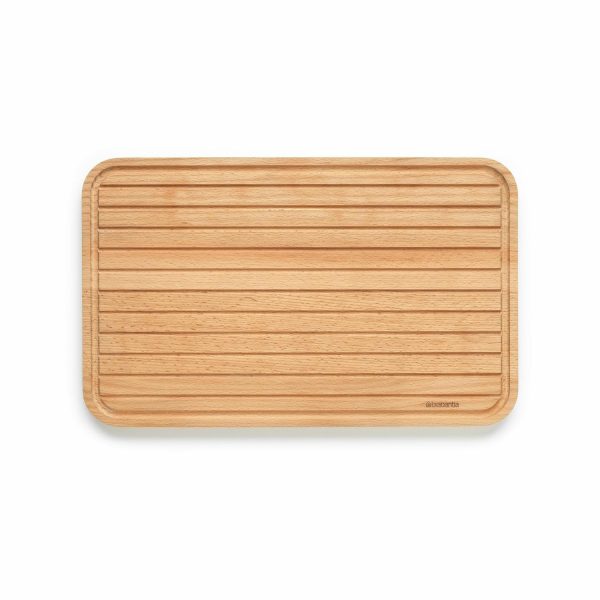 Brabantia Wood Chopping Boards (Set Of 3)  |  Kitchen Kitchen Kitchen