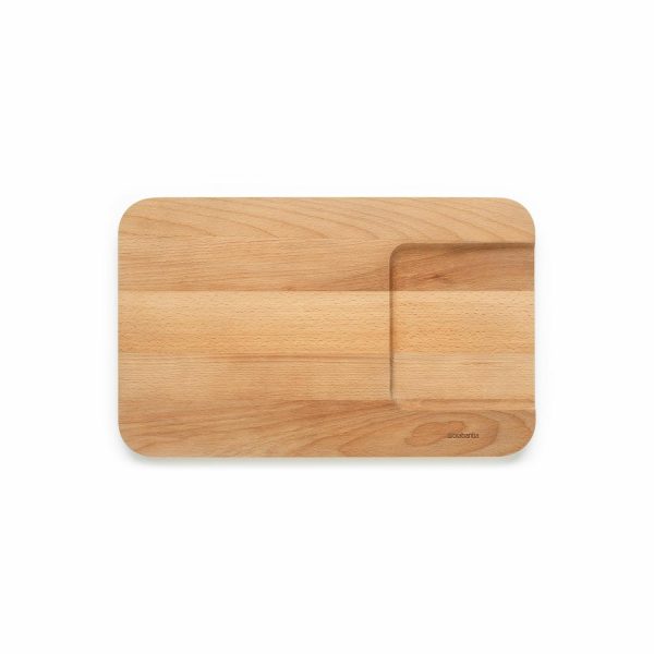 Brabantia Wood Chopping Boards (Set Of 3)  |  Kitchen Kitchen Kitchen