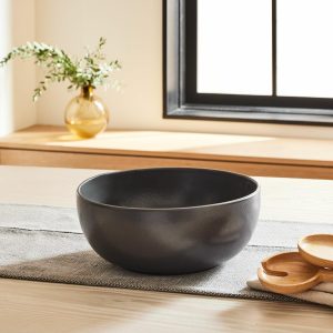 Casafina Pacifica Stoneware Serving Bowl  |  Serveware Kitchen & Dining Serveware