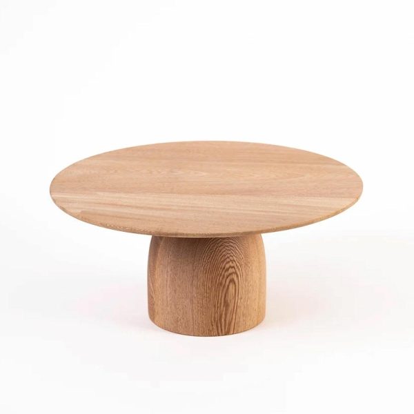 Chechen Wood Design Cake Stand  |  Serveware Kitchen & Dining Serveware