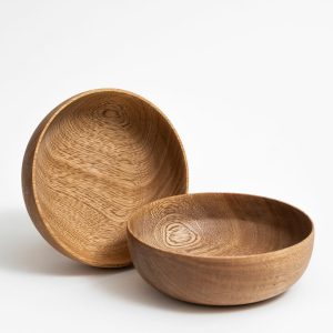 Chechen Wood Design Cuenco Bowl  |  Serveware Kitchen & Dining Serveware