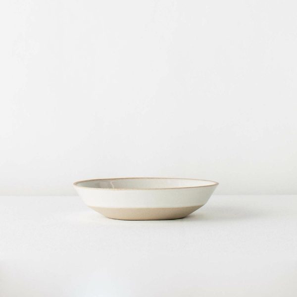 Convivial Minimal Pasta Bowl  |  Dinnerware Dinnerware Dinnerware