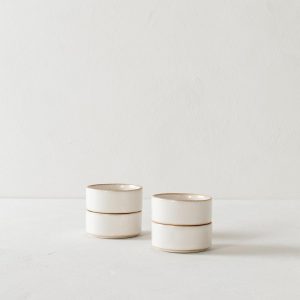 Convivial Minimal Ramekin Dish  |  Serveware Dinnerware Dinnerware