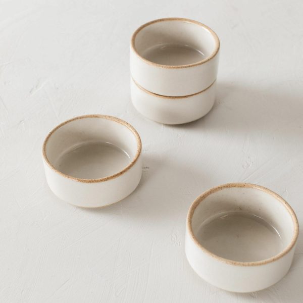 Convivial Minimal Ramekin Dish  |  Serveware Dinnerware Dinnerware