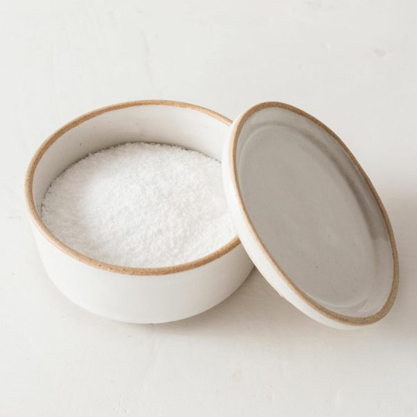 Convivial Salt Cellar  |  Kitchen Kitchen Kitchen