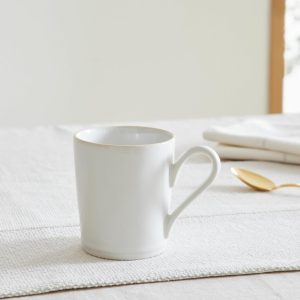 Costa Nova Beja Mugs (Set Of 4)  |  Dinnerware Dinnerware Dinnerware