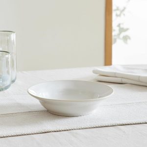 Costa Nova Beja Soup & Pasta Plates (Set Of 4)  |  Dinnerware Dinnerware Dinnerware