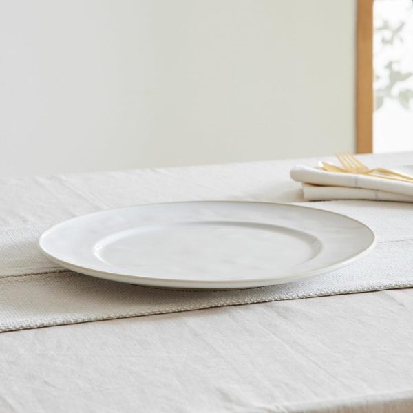 Costa Nova Beja Stoneware Charger Plate  |  Table Linens Kitchen & Dining Table Linens