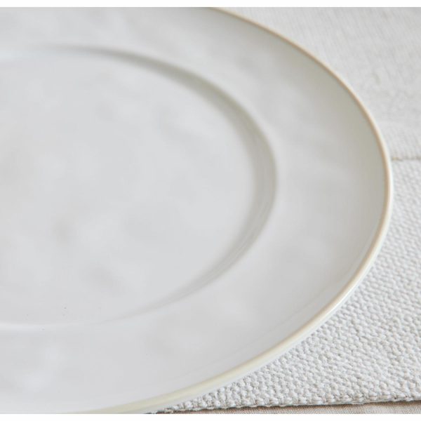 Costa Nova Beja Stoneware Charger Plate  |  Table Linens Kitchen & Dining Table Linens