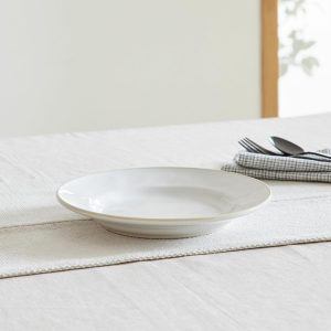 Costa Nova Beja Stoneware Salad Plates (Set Of 4)  |  Dinnerware Dinnerware Dinnerware