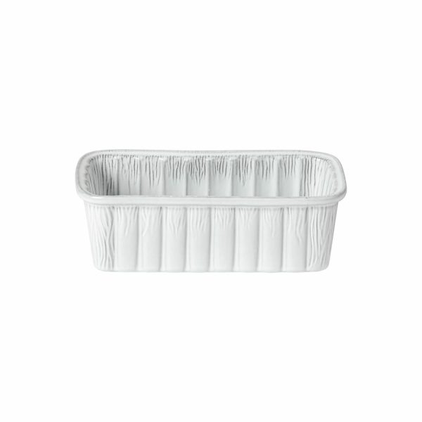 Costa Nova Festa Stoneware Loaf Pan  |  Kitchen Kitchen Kitchen