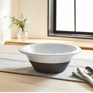 Costa Nova Plano Stoneware Serving Bowl  |  Serveware Kitchen & Dining Serveware