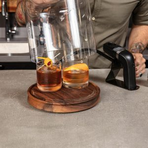 Crafthouse Barware Collection,Smoke Cloche  |  Glassware & Barware Glassware & Barware Glassware & Barware