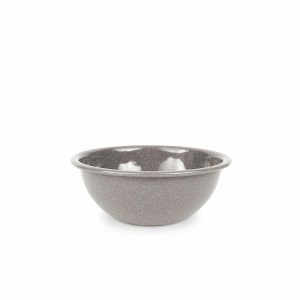 Crow Canyon Stinson Speckle Enamel Cereal Bowls (Set Of 4)  |  Dinnerware Dinnerware Dinnerware