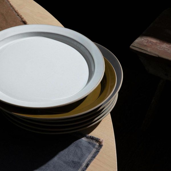 Departo Dinnerware Large Plate  |  Dinnerware Dinnerware Dinnerware