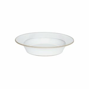 Departo Dinnerware Low Bowl  |  Dinnerware Dinnerware Dinnerware