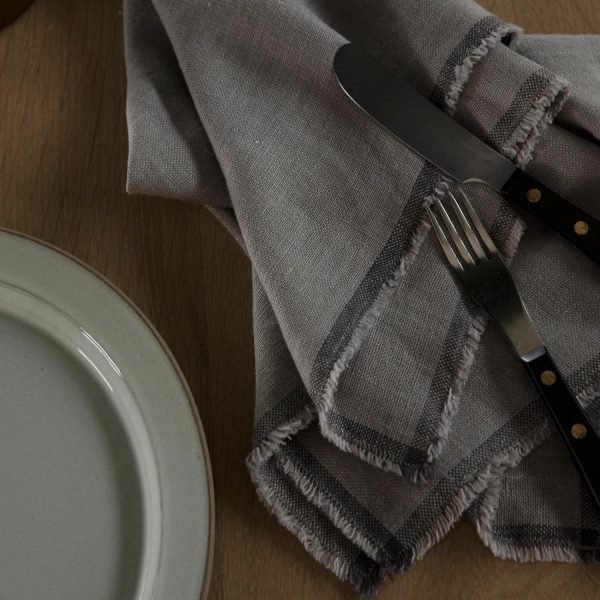 Departo Kitchen Napkins  |  Table Linens Kitchen & Dining Table Linens