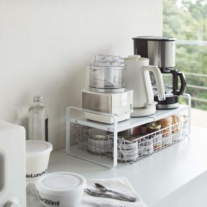 Expandable Countertop Organizer  |  Kitchen Kitchen Kitchen