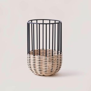 Fleck Cabo Kitchen Utensil Holder  |  Kitchen Kitchen Kitchen