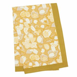 Forest Harvest Cotton Tea Towels (Set Of 3)  |  Kitchen Kitchen Kitchen